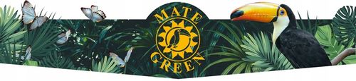 Zestaw Yerba Mate Green Owocowe Lemon Guarana Absinth najlepsze orginal x 3 na Arena.pl