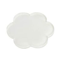 Akryl do nakładki na słomkę do sublimacji - kwiatek