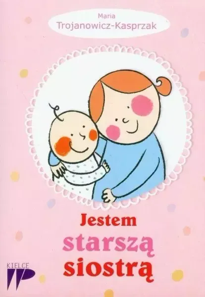 Jestem starszą siostrą zdjęcie 1