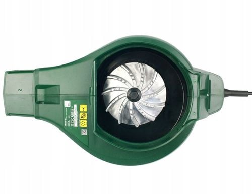 ODKURZACZ OGRODOWY DO LIŚCI + DMUCHAWA UNIVERSALGARDENTIDY 2300 BOSCH na Arena.pl