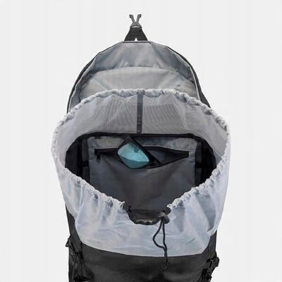 Plecak turystyczny Quechua MH100 35 l zdjęcie 15