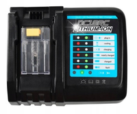 Ładowarka do baterii akumulatorów DC18RC 14,4V-18V