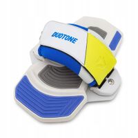 Pady+Footstrapy Duotone 2025 Vario Combo - M/XL