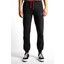 ERNEST CUFF JOGGER 099 BLACK L na Arena.pl