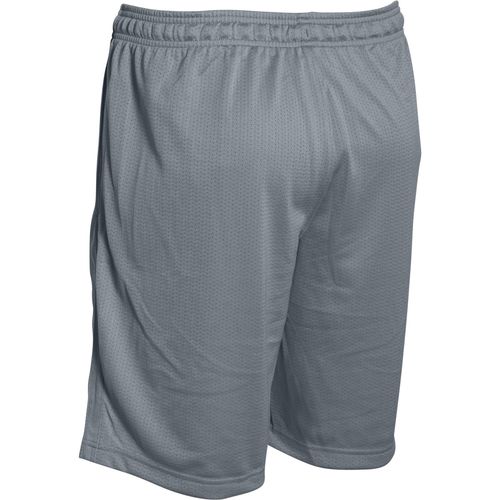 Under Armour Spodenki TECH MESH SHORT Szare M na Arena.pl