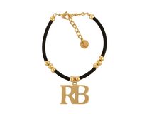 bransoletka z kolekcji rb (b23/jes/35au)