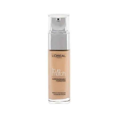 LOREAL TRUE MATCH PODKŁAD 1.W GOLDEN IVORY 30ml na Arena.pl