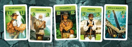 Gra Wyprawa do Eldorado na Arena.pl