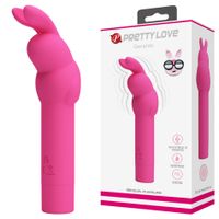 Pretty Love - Gerardo, 10 Vibration Functions