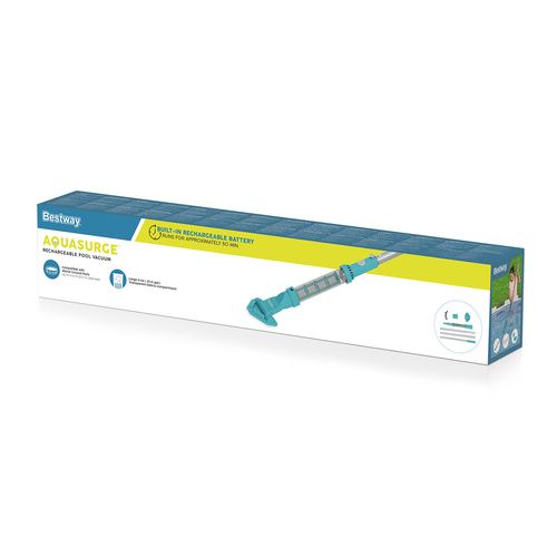 Odkurzacz Do Dna Basenu- Bestway 58771 na Arena.pl