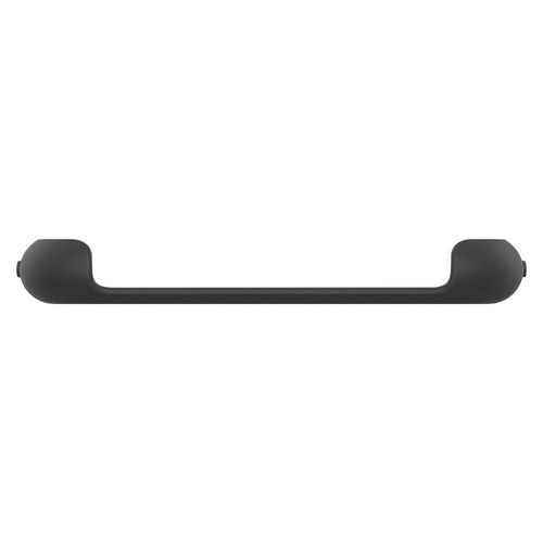 Spigen Silicone Fit Iphone Xs Max Black na Arena.pl