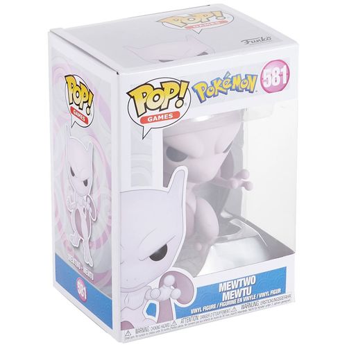 Figurki Superbohaterów Funko Pop! 63254 na Arena.pl