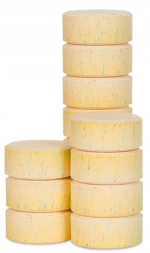 Tabletki do szamba Bioires na Rok 5w1 + AKTYWATOR na Arena.pl