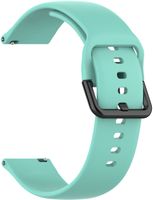 PASEK DO ZEGARKA SMARTWATCH AMAZFIT GARMIN HONOR HUAWEI SAMSUNG XIAOMI 20MM