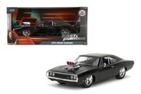 jada f&f dodge charger 1970 1:24 8192