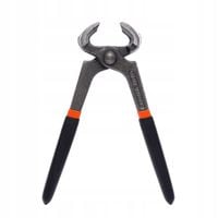 Cęgi szczypce stolarskie obcęgi 8'' obcinaczki KD10819