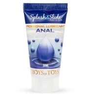 Żel analny Splash&Slide 30 ml