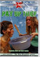 FILM SCAT KAVIOR ZAPŁAĆ ZŁODZIEJOWI + GRATIS!!