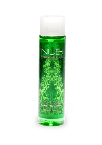 hot oil watermelon - 100ml na Arena.pl