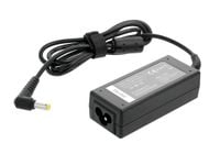 Zasilacz sieciowy Mitsu 19V 2.37A (5.5x1.7) do notebooka Acer