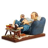 Figurka Maniak TV - Guilermo Forchino FO85506