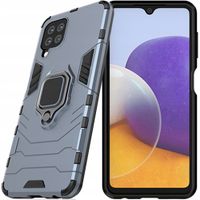 ring armor pancerne hybrydowe etui pokrowiec + magnetyczny uchwyt