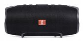 Głośnik przenośny Interlook TG-120-BLACK czarny 12 W