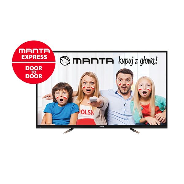 Telecomando Universale IOOIQQ Per TV ELIT, BLUALTA, ASPES, MANTA, Trevi E Altri Modelli Selezionati - 3