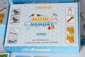 MÓWIK MEMORY ZIMA