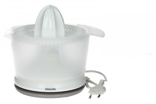 Wyciskarka do cytrusów PHILIPS HR2738 _ 25W _ 0,5L na Arena.pl