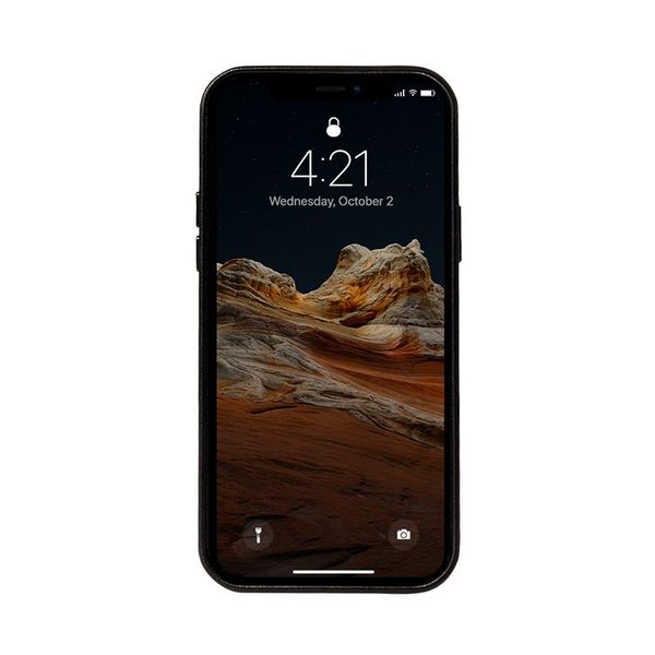 ND38_CRG-ESS-IP1267-BLK Crong Essential Cover - E zdjęcie 5
