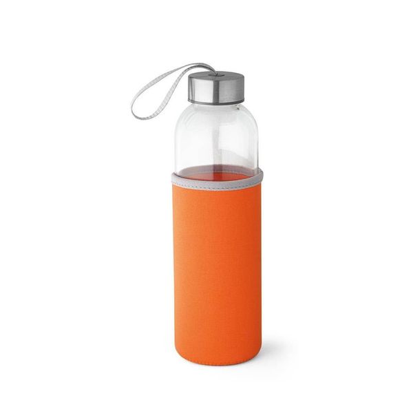 Butelka sportowa 520 ml zdjęcie 1