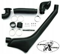 NISSAN PATROL GR Y61 2.8TDI 1997-2000 snorkel