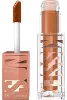 maybelline sunkisser blush 11 electric bronze rozświetlający róż w