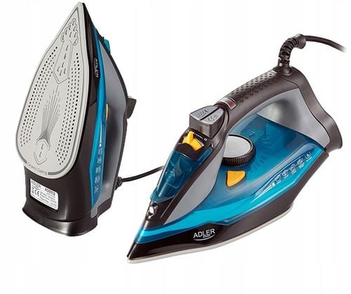 Żelazko 3000 W ADLER AD 5032 na Arena.pl