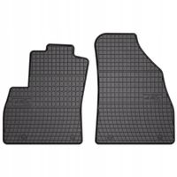 CITROEN Nemood 2007 Dywaniki gumowe WYCIERACZKI