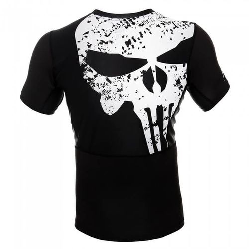 Poundout - Rashguard HATE 2.0 DRY TEXTURE S na Arena.pl