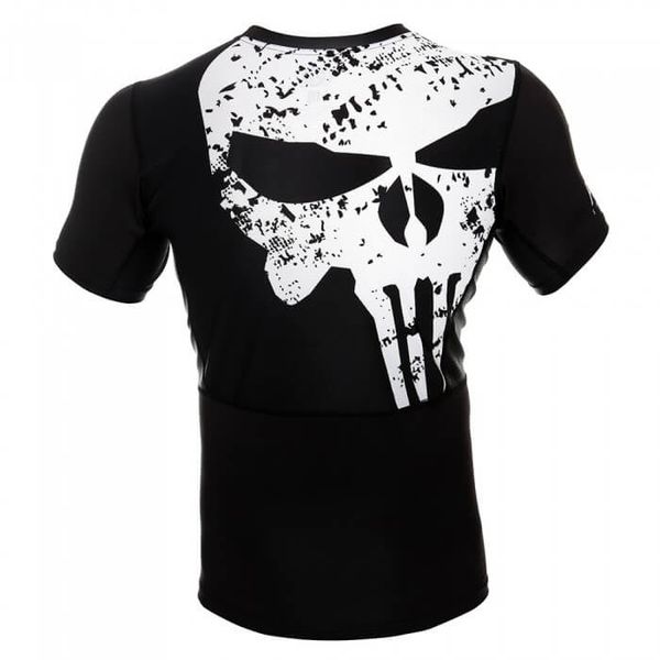 Poundout - Rashguard HATE 2.0 DRY TEXTURE S zdjęcie 4