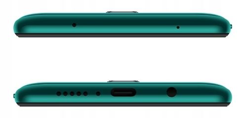 Smartfon Xiaomi Redmi Note 8 Pro 6/64Gb Nfc Gps na Arena.pl