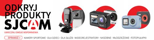 SJCAM UNIWERSALNY SELFISTICK na Arena.pl