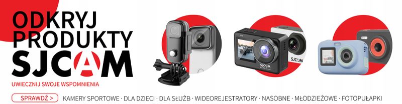SJCAM UNIWERSALNY SELFISTICK zdjęcie 2
