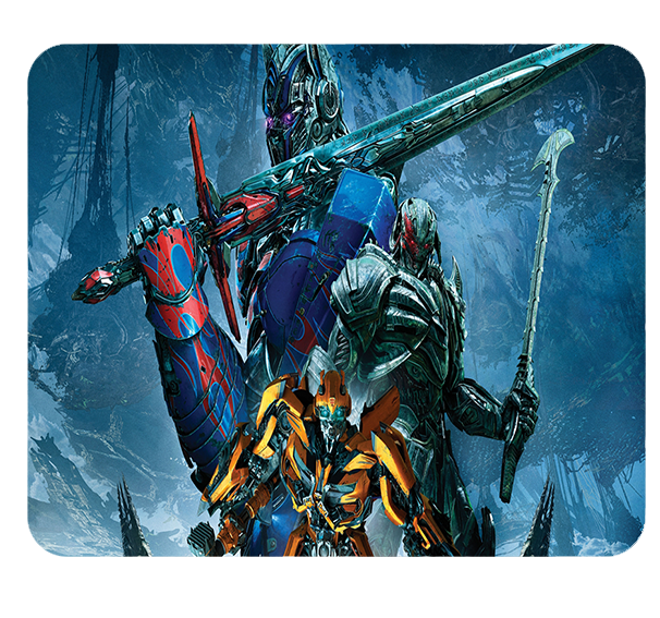 Podkładka pod myszkę Transformers zdjęcie 1