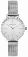 zegarek damski paul lorens pl12894b-3c1 + box