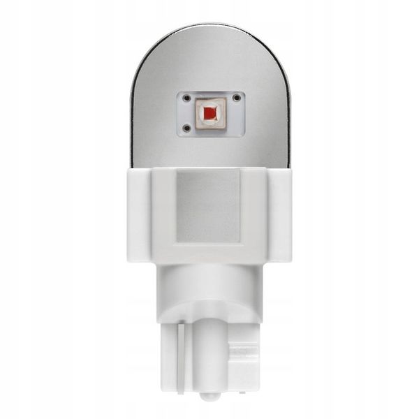 Osram żarówka Led Premium New W16W Czerwona zdjęcie 4