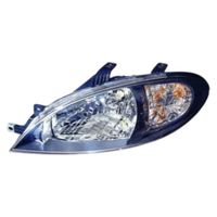REFLEKTOR LAMPA PRAWA CHEVROLET LACETTI I 2004 2005 2006 2007 2008 2009