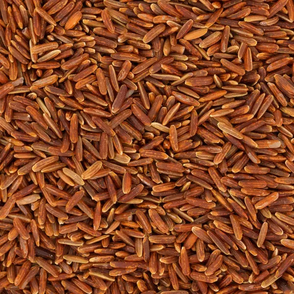 Ryż czerwony 1kg (2x500g) zdjęcie 3