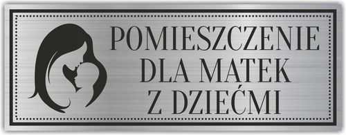 Tabliczka Grawerowana piktogram SCHODY PIĘTRO na Arena.pl