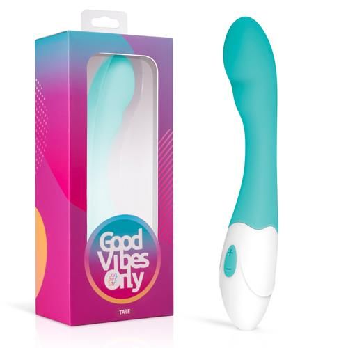 Tate G-Spot Vibrator zdjęcie 1