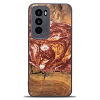 etui bewood unique do oppo reno 12 pro 5g - planets - mars
