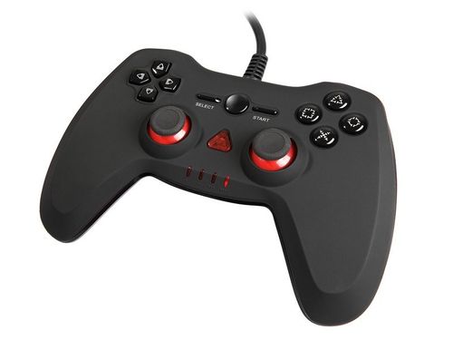 Gamepad PC/PS3/XINPUT Lizard na Arena.pl